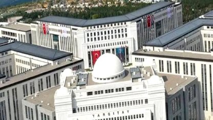 HSK, Yargıtay üyeliklerini belirledi... Bakan Gürlek açıkladı