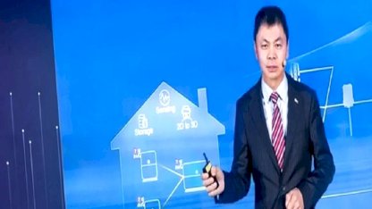 Huawei, hizmet deneyimini iyileştirmek için yapay zekâ merkezli tamamen Optik Hedef Ağı kurmayı öneriyor