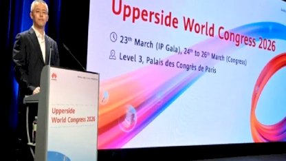 Huawei, IP taşıyıcı ağlarını yenilemek ve operatörler için yeni büyüme dönemi başlatmak amacıyla NG WAN Teknik Raporunu yayımladı