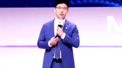 Huawei, yapay zekâ çağı için yükseltilmiş Xinghe AI Fabric 2.0 çözümünü tanıttı