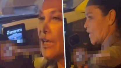 Hülya Avşar'ın çocukları için beşik isteyen vatandaşa verdiği yanıt bomba