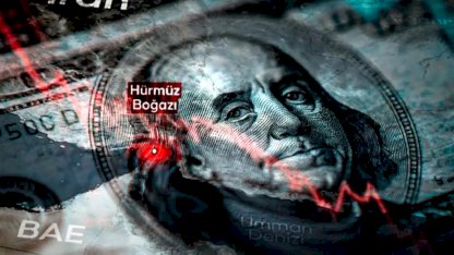 Hürmüz krizi faturayı kabarttı! 7 ülke her gün milyarlarca dolar kaybediyor