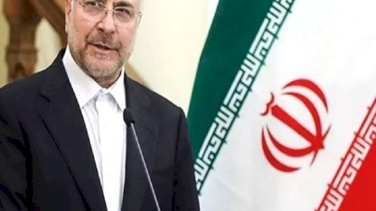 Hürmüz'de gerilim tırmanırken, İran Meclis Başkanı Galibaf'tan ABD'ye "PlayStation" göndermesi