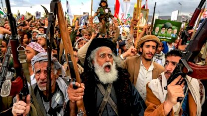 Husi'den ABD-İsrail'e Tepki: Askeri Harekete Geçebiliriz