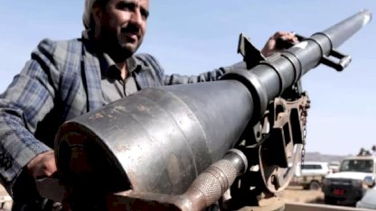 Husiler: ABD ve İsrail'e Karşı Askeri Müdahale Tehdidi