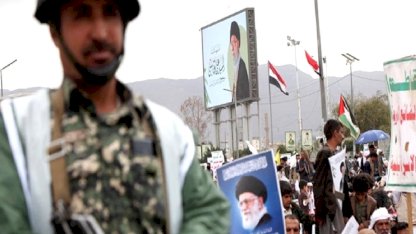 Husilerden İran’a destek sinyali: Savaşa katılımımız zaman meselesi