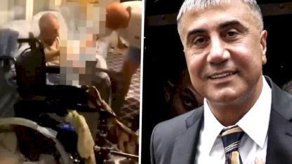 Huzurevi sahibine silahlı saldırı! Yine "Sedat Peker" iddiası