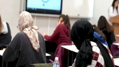 İBB Deneme Kulübü'nden sınav heyecanı