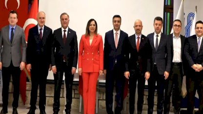 İBB’den Tekirdağ’ın Su İhtiyacına Destek