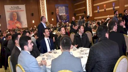 İbiş: Türk Gençliği Tarihin Doğru Tarafında