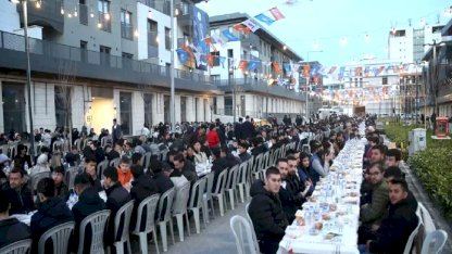 İbiş: Türkiye’nin Liderliği ve Birliği