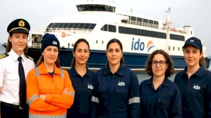 İDO, 2026 Sezonunda Ege'de 10 Farklı Hatla Yolcularıyla Buluşuyor