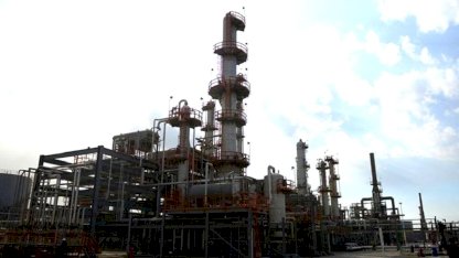 IKBY'de saldırılar nedeniyle petrol ve gaz üretimi durdu