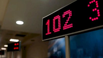 İki bankanın izinleri iptal edildi