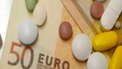 İlaç fiyatlarında Euro kuru ve kâr marjları güncellendi