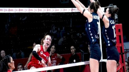 İlbank, Türk Hava Yolları'nı mağlup etti