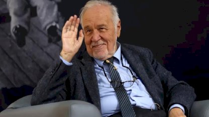 İlber Ortaylı'nın ailesinden anlamlı istek! Cenazeye geleceklere bir çağrıları var