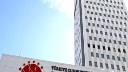 İletişim'den "Türkiye savaşa girecek" iddialarına açıklama!