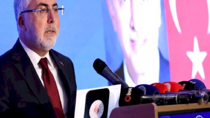 İmalat sektörüne İŞKUR’dan 50 milyar liralık kaynak ayrıldı