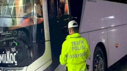 İnegöl'de Bayram Denetimleri Başladı