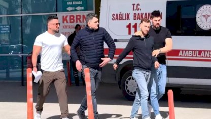 İnegöl'de Uyuşturucu Operasyonu