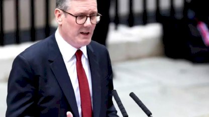 İngiltere, ABD'nin İran Hedeflerine Üslerini Kullanma İzni Verdi