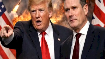 İngiltere'den kritik karar, üslerini ABD'ye açtı