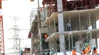 İnşaat maliyetleri rekor artış gösterdi... İşçilik maliyetleri yine zirvede