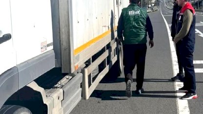 İpsala’da gıda ve hayvan sevklerine sıkı denetim