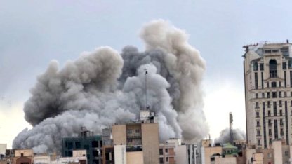 İran: ABD, askerlerini bizim topraklarımızda nasıl koruyabilir