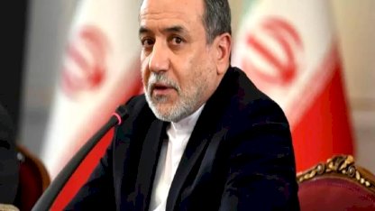 İran: ABD ile Müzakere Yok