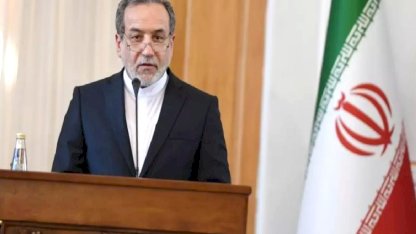 İran ABD'nin Saldırısını Kınadı