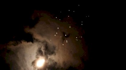 İran, bir kez daha İsrail'in Dimona kentini vurdu