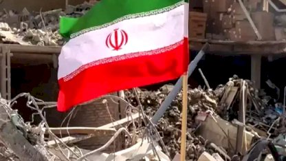 İran: Buşehr Nükleer Santrali'ne füze isabet etti