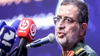 İran Devrim Muhafızları Ordusu: Uzun süreli bir savaşa hazırız