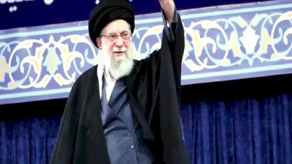 İran: Dini lider Ayetullah Ali Hamaney, ABD-İsrail saldırısında hayatını kaybetti