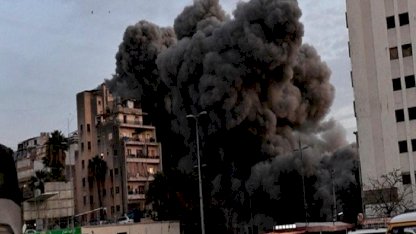 İran: Elektrik santrallerimize saldırı olursa bölgedeki enerji altyapılarını vururuz