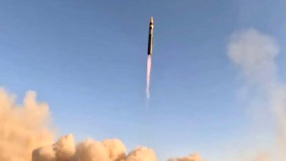 İran, Irak'taki Ayrılıkçı Grupları Vurdu