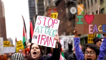 İran Krizi Piyasalara Etki Ediyor