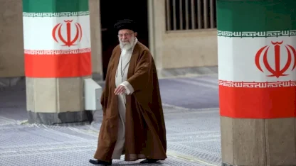 İran Lideri Hamaney Hayatını Kaybetti