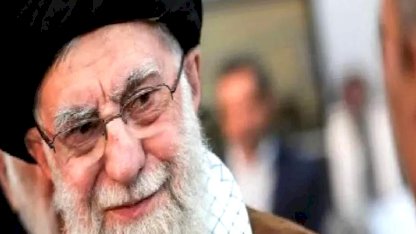 İran lideri Hamaney öldürüldü! İran'da 40 günlük yas ilan edildi