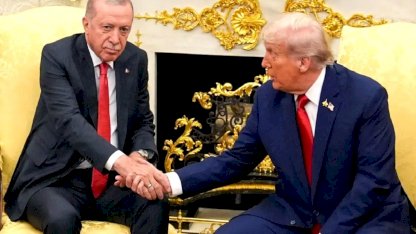 İran savaşı sürerken Trump'dan dikkat çeken Türkiye sözleri