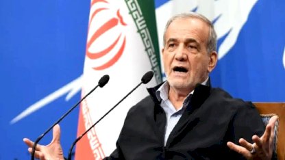 İran: Savaşın Sona Ermesi için Meşru Haklar Tanınmalı