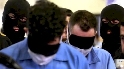 İran'da 20 Kişi İsrail'e Bilgi Gönderirken Gözaltına Alındı