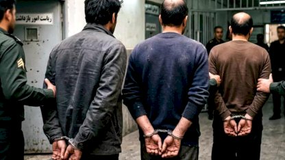 İran'da 500 Kişi Casusluk Suçlamasıyla Gözaltında
