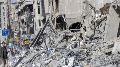 İran’da bir okul daha saldırıya uğradı