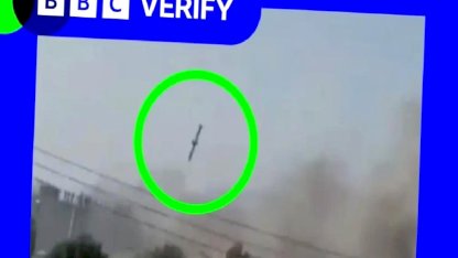 İran'daki Okul Saldırısında Tomahawk Füzesi İddiası