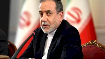 İran'dan ABD ve İsrail'e Nükleer Tazminat Talepleri