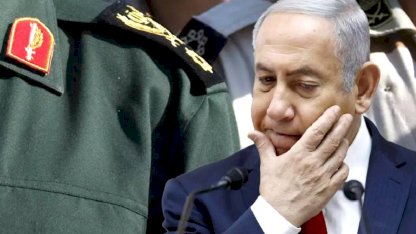 İran'dan Netanyahu'nun uykularını kaçıracak mesaj: Hepsini biliyoruz