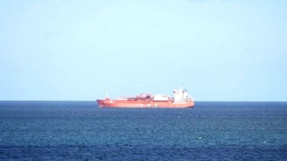 İran'dan Pakistan bandıralı 20 gemiye Hürmüz'den geçiş izni